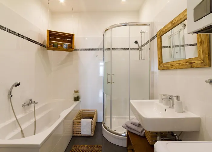 Your Abroad Apartamento