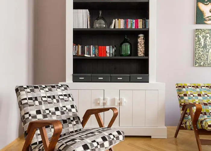 Apartamento Your Abroad