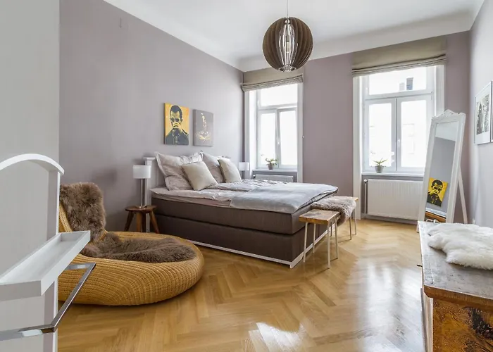 Your Abroad Apartamento *