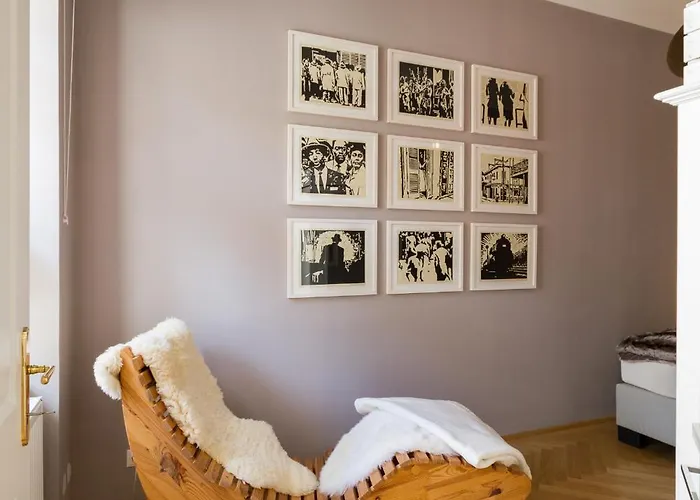 Apartamento Your Abroad *