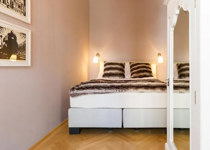 Apartamento Your Abroad Viena