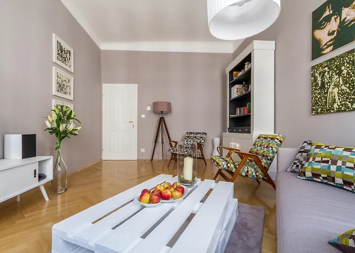 Your Abroad Apartamento