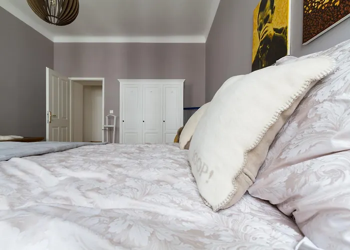 Apartamento Your Abroad
