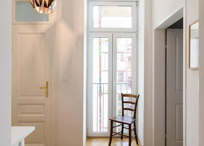 Apartamento Your Abroad *