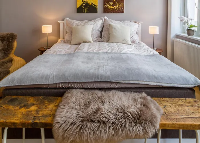 Apartamento Your Abroad