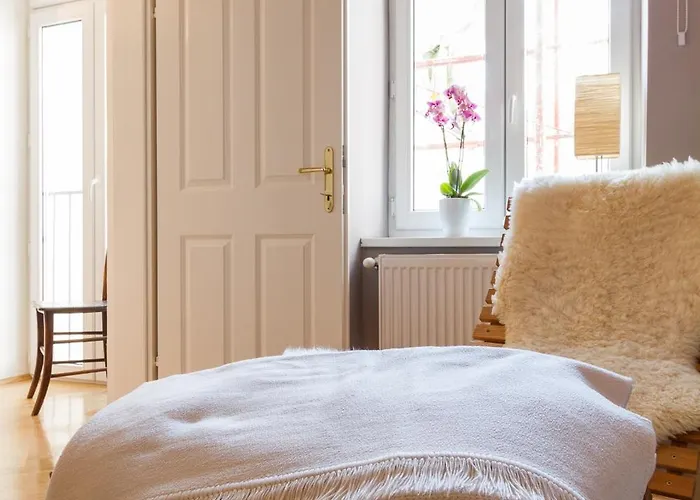 Apartamento Your Abroad *