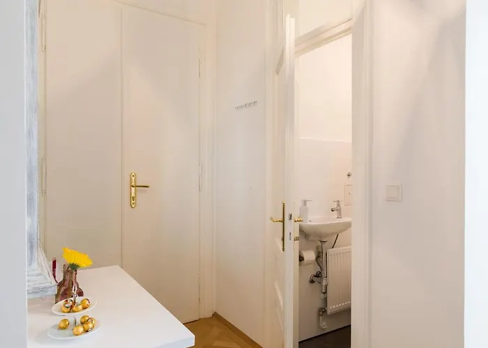 Apartamento Your Abroad Viena