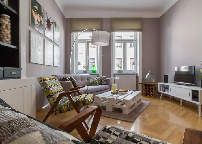 Your Abroad Apartamento