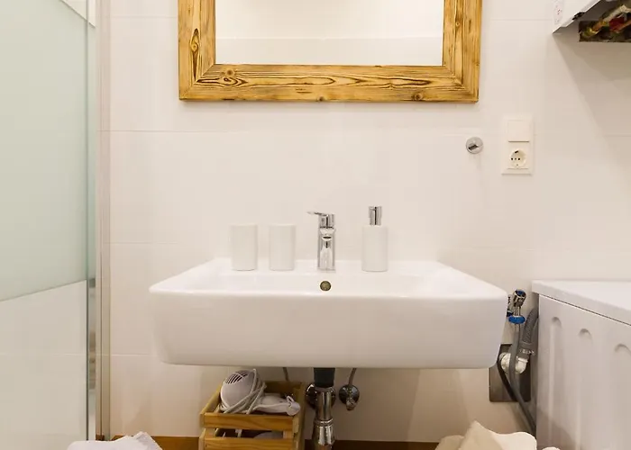 Apartamento Your Abroad