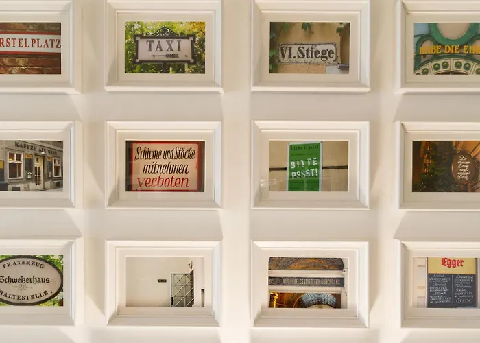 Your Abroad Apartamento *