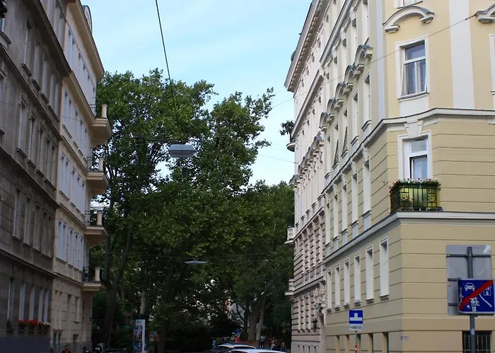 Your Abroad Apartamento
