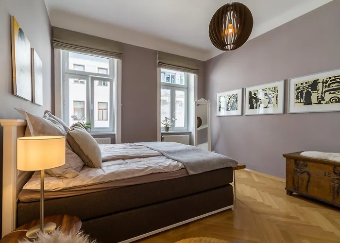 Apartamento Your Abroad