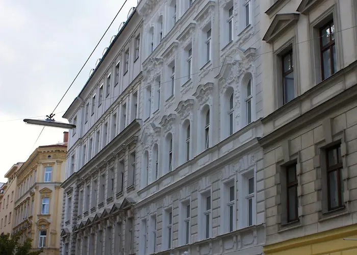 Apartamento Your Abroad Viena